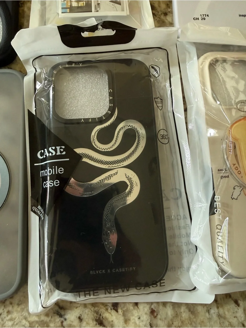 iPhone 16 Pro Cases